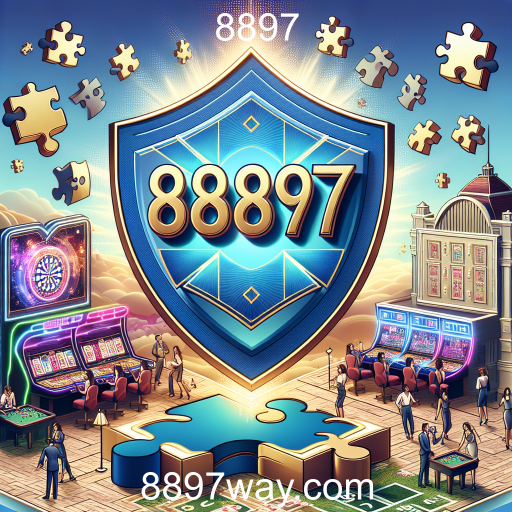Desvendando os Quebra-Cabeças no 8897